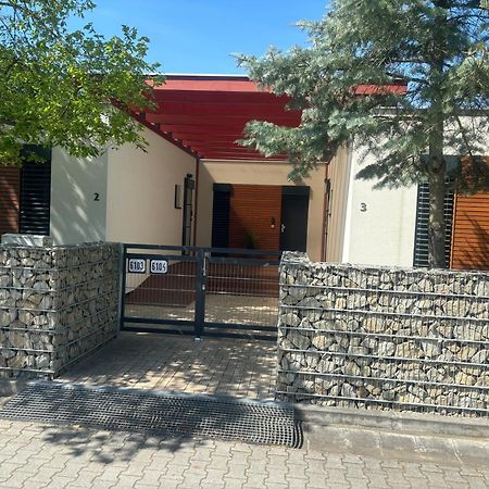 Motel M Malacky Ngoại thất bức ảnh