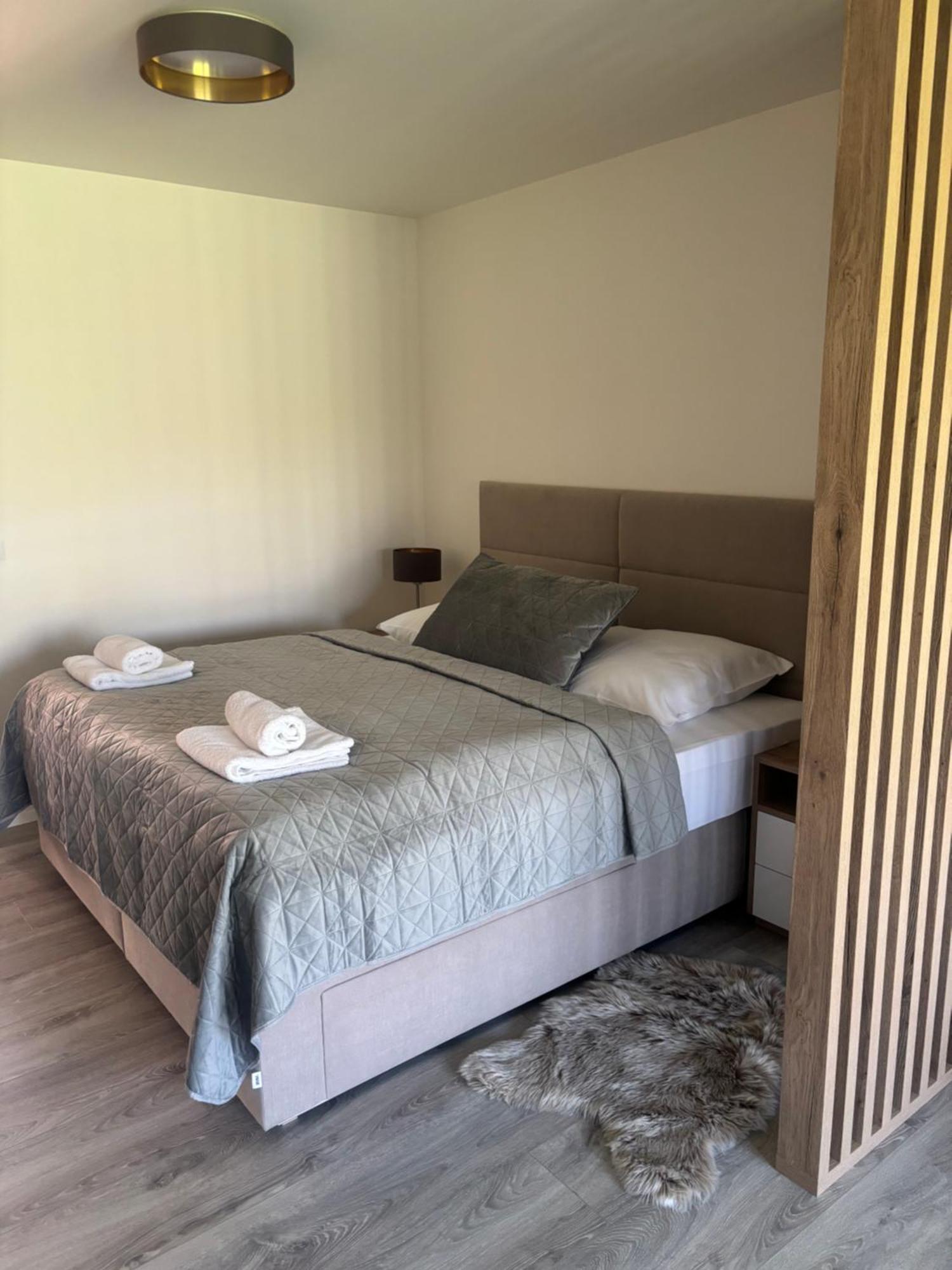 Motel M Malacky Ngoại thất bức ảnh