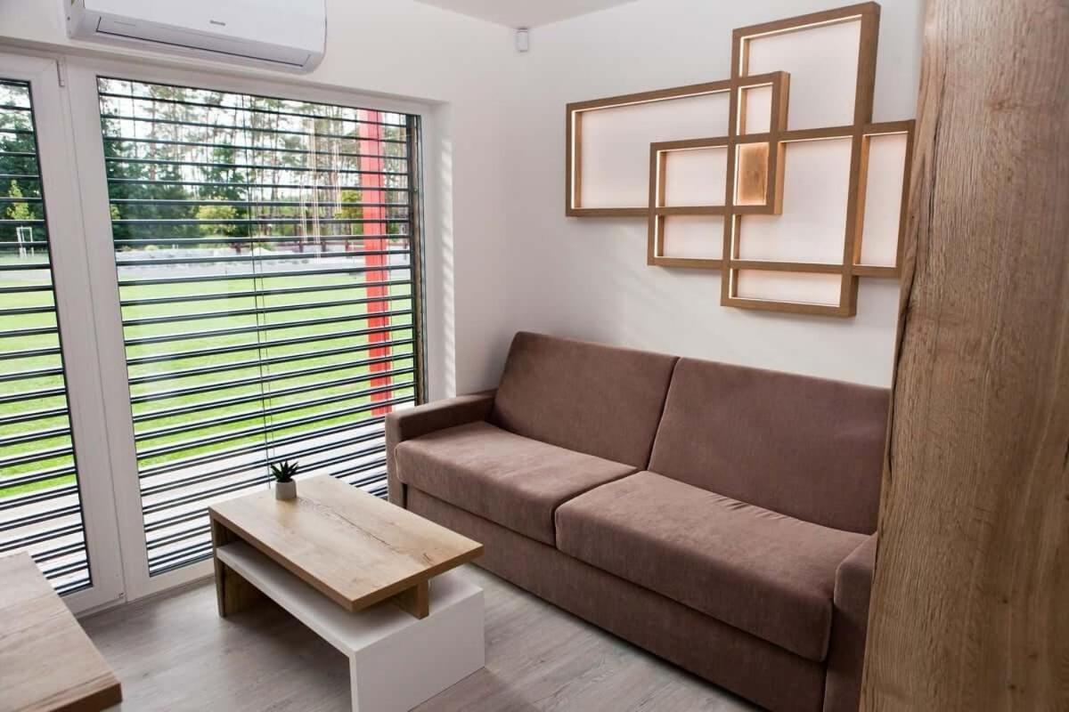Motel M Malacky Ngoại thất bức ảnh